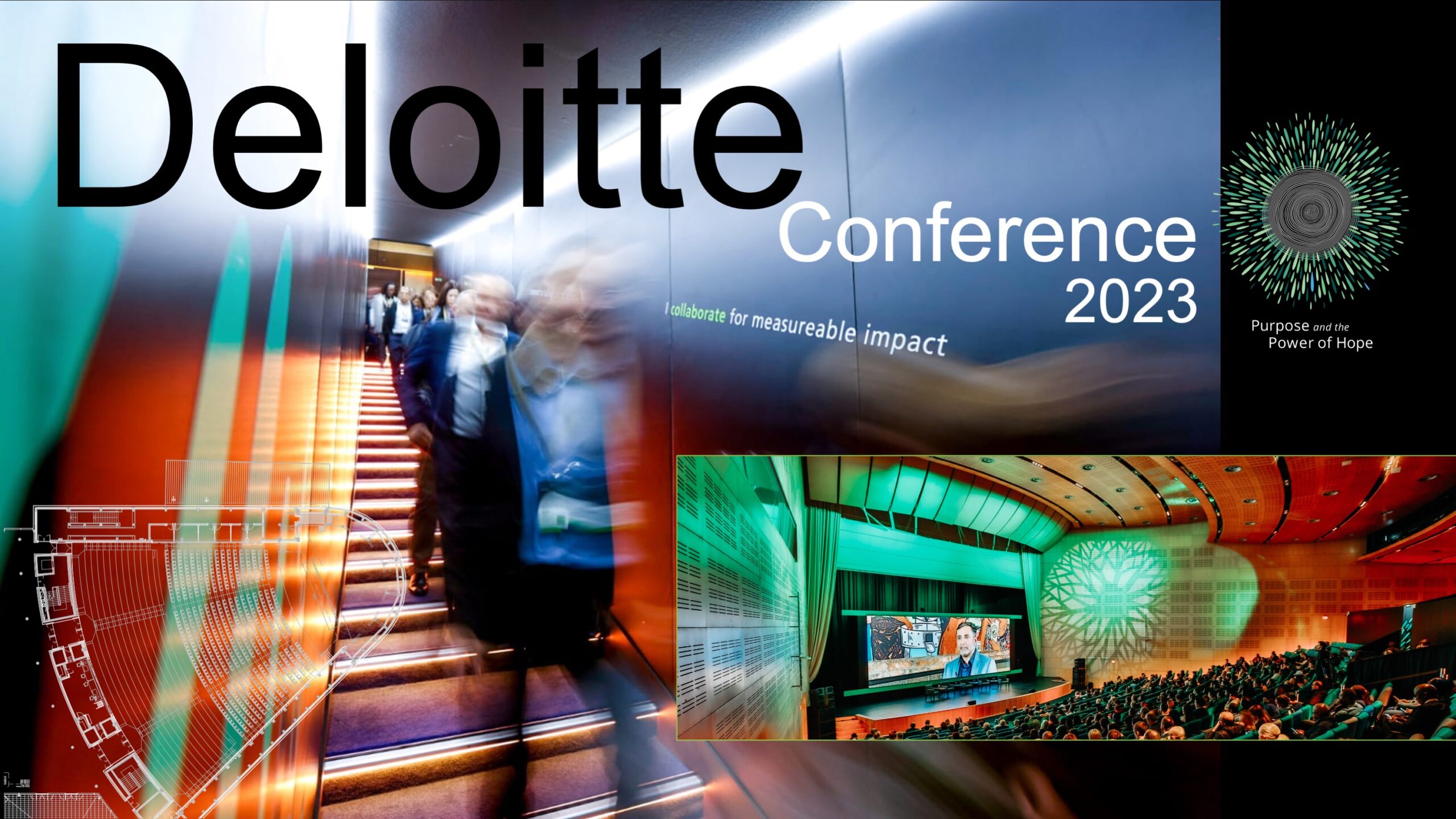 Conference | Make Sense Global